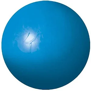 Bola Maciça Col. 55mm