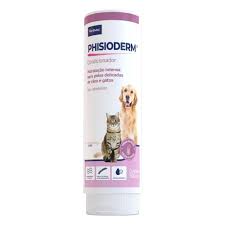 Condicionador Phisioderm Virbac 500ml