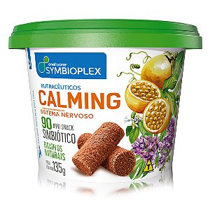 Bifinho Spin Pet Symbioplex Calming Mini para Cães 135g