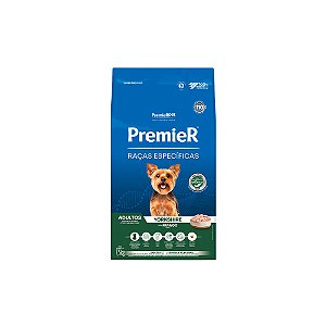 Ração Premier Raças Específicas Yorkshire para Cães Adultos 7,5kg