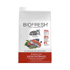 BIOFRESH GATO CAST SAL FD 1,5KG