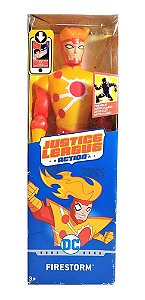 Figura De Acción  De Mattel