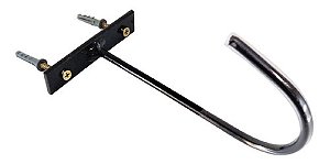 Gancho Bike Suporte Bicicleta Pendurar Acessório Ciclismo