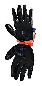 Luva Exercícios Proteção Mão Motoboy Treino Academia Fitness