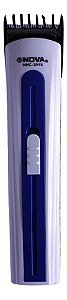 Aparador De Pelos Inova Nhc-3915 110v/220v