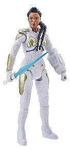 Boneco Valquiria Titan Hero Figura Vingadores Presente 30 Cm
