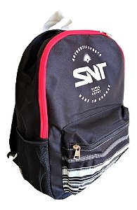 Mochila Academia Esporte Bolsa Passeio Escolar Leve Presente