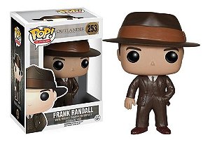 Funko Pop! Television Outlander Frank Randall 253