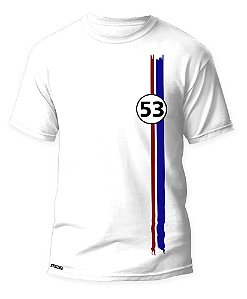 Camiseta Herbie 53