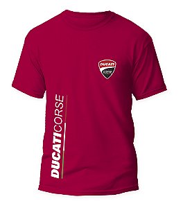 Camiseta Ducati Corse Fr