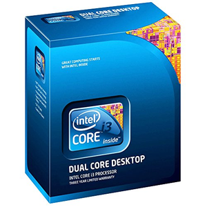 Processador Intel Core i3-540 3.06Ghz - Sem Cooler, OEM