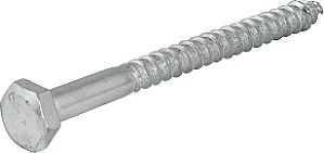 PARAFUSO SEXTAVADO ROSCA SOBERBA 5/16 X 75MM 2PC VONDER