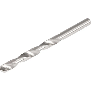 BROCA DE ACO RAPIDO 9,00MM DIN 338 HSS NOVE54