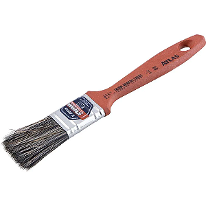 PINCEL CERDA GRIS 1 395/3 ATLAS