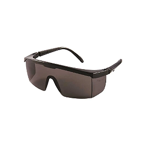OCULOS DE SEGURANCA JAGUAR CINZA KALIPSO