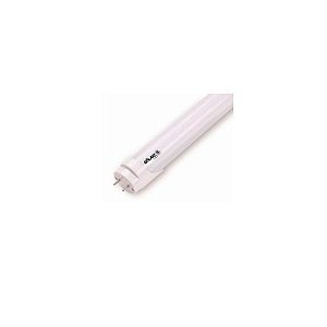 LAMPADA LED TUBULAR VIDRO 9W T8 900LM 6500K GALAXY ID