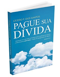Pague Sua Dívida