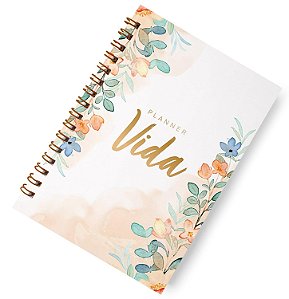 Planner Vida