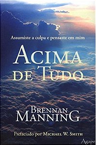 Acima De Tudo