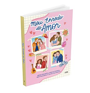 Meu Enredo de Amor