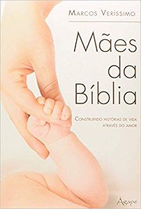 Mães Da Bíblia