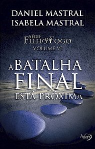 A Batalha Final Esta Próxima Filho Do Fogo Vol 6