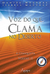 Voz Do Que Clama No Deserto Vl 02