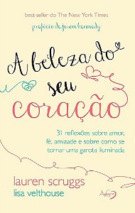 A Beleza Do Seu Coração