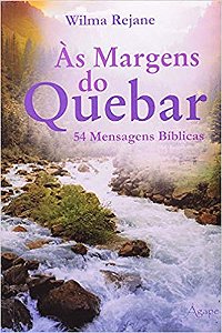 Às Margens Do Quebar