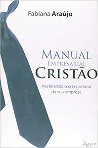 Manual Empresarial Cristão