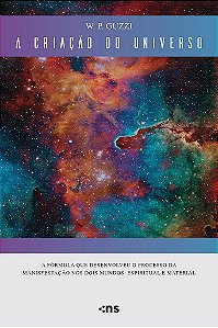 A Criação Do Universo