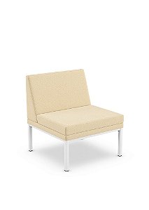 SOFÁ CENTRAL CAVALETTI TALK - ENCOSTO