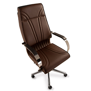 Cadeira Executiva Prime e Master - Cavaletti