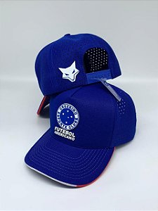 Boné Cruzeiro Futebol Americano