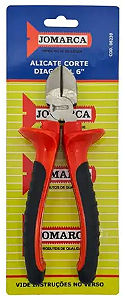 Alicate de Corte Diagonal 6"