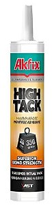 Cola Tudo MS Turbo High Tack - (290ML-510G) - Branco