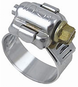 Abraçadeira Rosca Sem Fim 5 peças