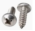 Parafuso Inox Cabeça Panela 4,2 x 9,5mm Philips (cx250)