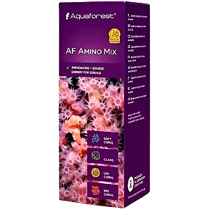 AF Amino Mix Aquaforest 10ml