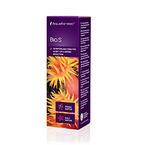 Af Bio S Aquaforest 10ml