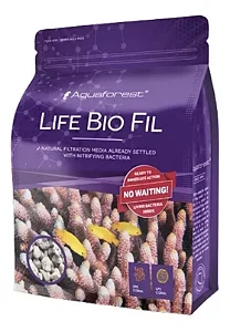 AF Life Bio Fil Aquaforest 1200ml