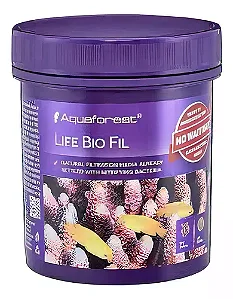 AF Life Bio Fil Aquaforest 250ml