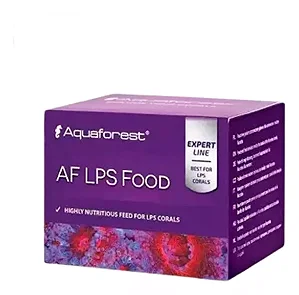 AF Lps Food Aquaforest 30g