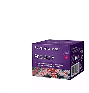 Af Pro Bio F Aquaforest 25g