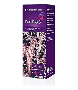 Af Pro Bio S Aquaforest 50ml