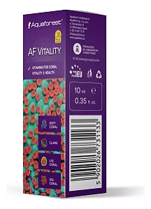 Af Vitality aquaforest 50ml