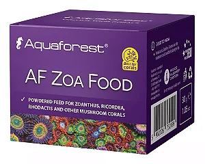 AF Zoa Food 30g Aquaforest