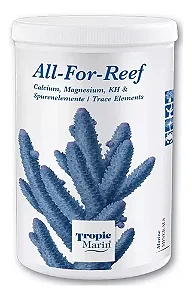 All For Reef Pulver Tropic Marin 800g