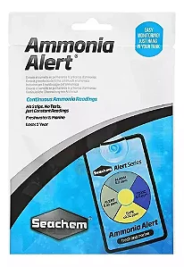 Amonia Alert Seachem