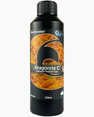 Aragonite C Quantum - 250ml